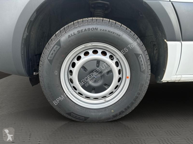 Véhicule utilitaire Mercedes Fg 317 CDI 43 3T5 Pro