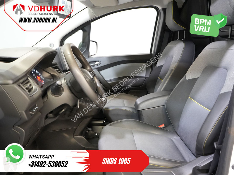 Varevogn Renault 1.5 dCi 95 pk Aut. (DEMO) NL...