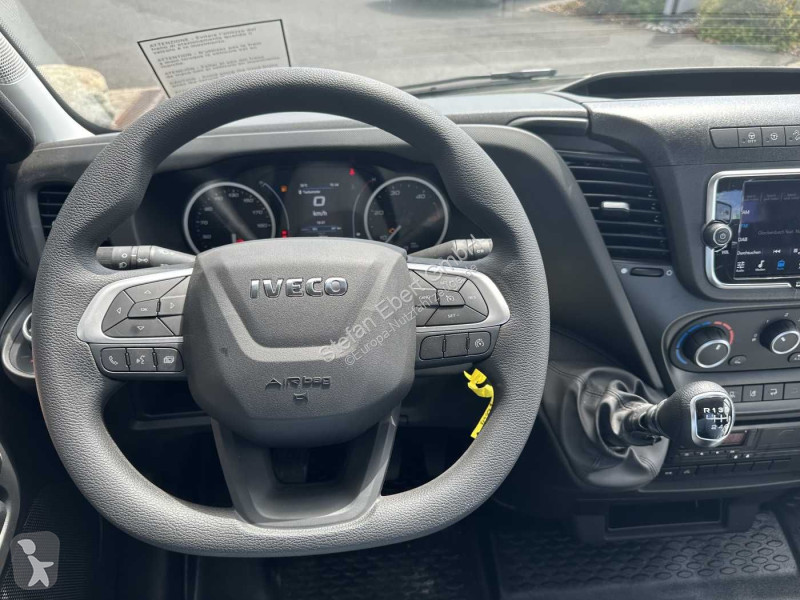 Iveco 70C18 H 3.0L *R3.750mm*AHK*Luft*Sperre*...