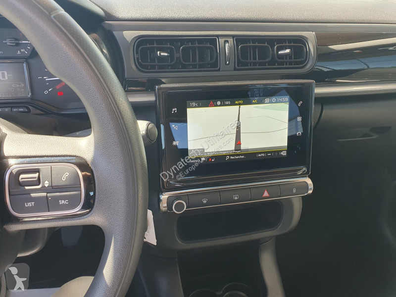 عربة نفعية Citroën 1.5 BLUEHDI 100CH S&S FEEL NAV