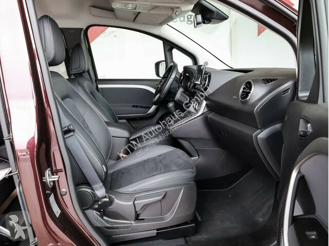Veicolo commerciale Mercedes T 180...