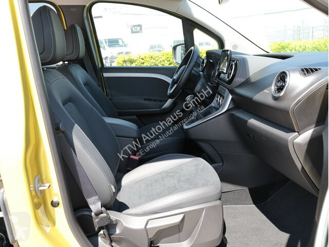 Furgoneta Mercedes T 180 Progressive,AMF...