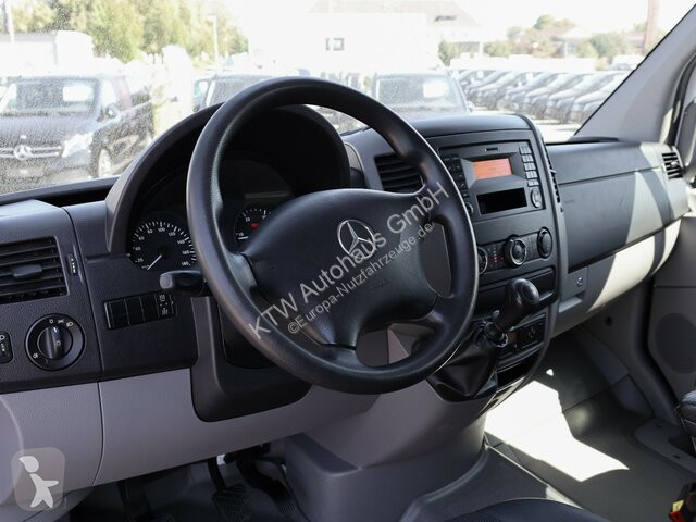 Samochód dostawczy Mercedes Sprinter 316CDI...
