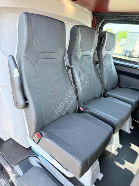 Veicolo commerciale Renault