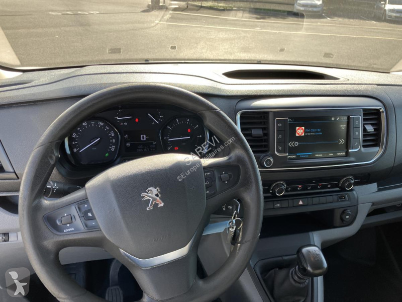 Furgoneta Peugeot Peugeot PEUGEOT EXPERT 2L...
