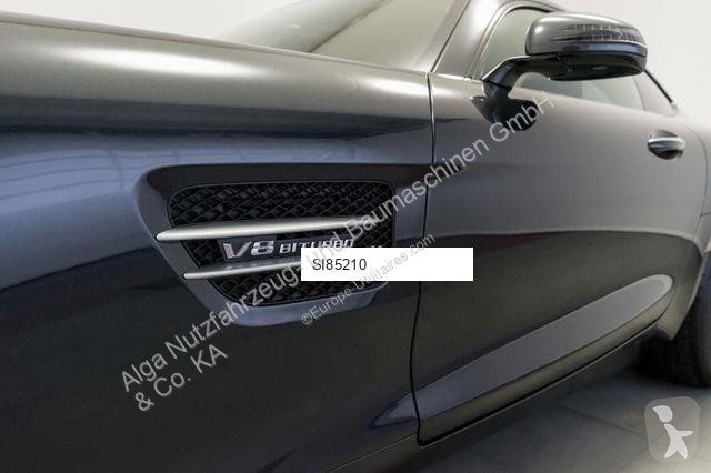 Furgoneta Mercedes AMG GT Coupe/Erst 7...