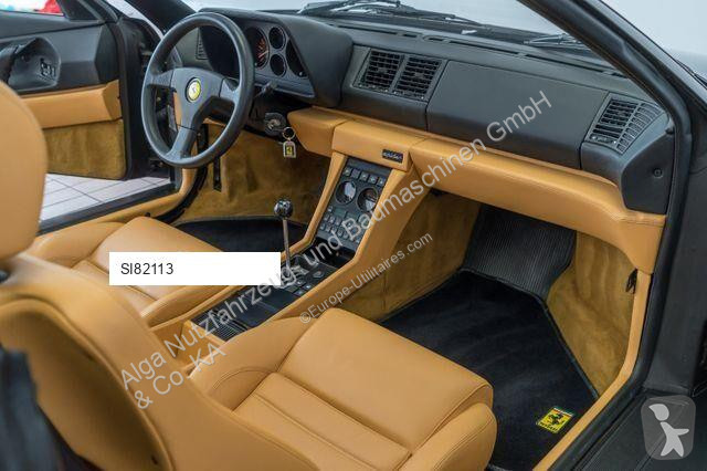 Samochód dostawczy Ferrari 348 Spider/TOP...