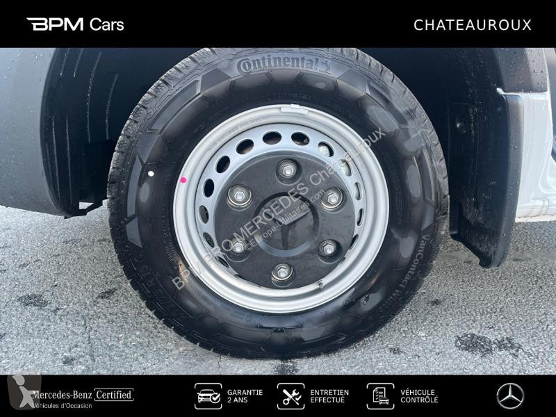 Furgoneta Mercedes CCb 315 CDI 37 3T5 Pro