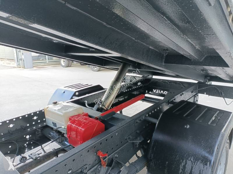 Furgoneta Iveco