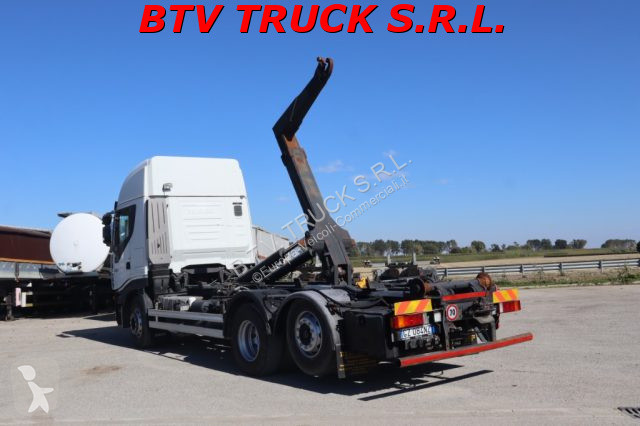 Camion Iveco STRALIS
