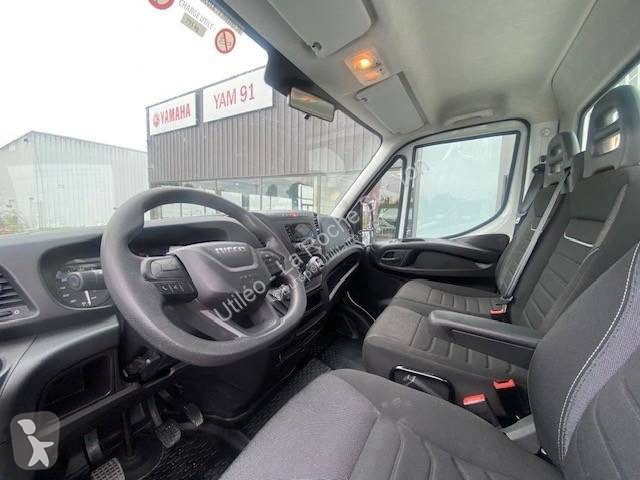 Furgoneta Iveco