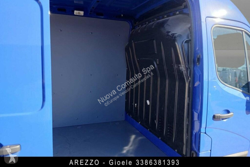 Furgoneta Renault III 2019
