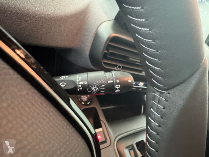 عربة نفعية Peugeot N1 1.5 BlueHDi 130 Allure...