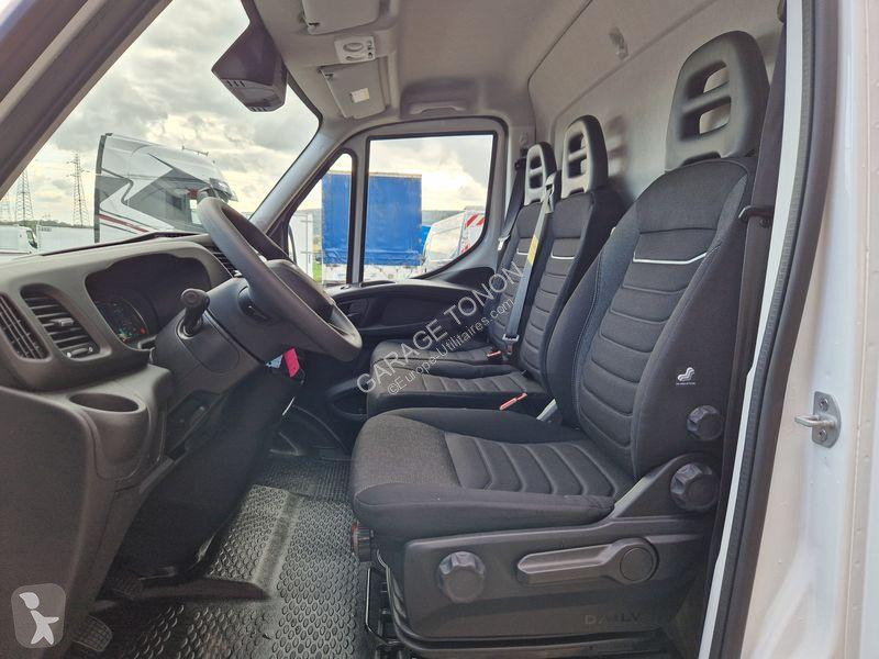 Furgoneta Iveco 35C16