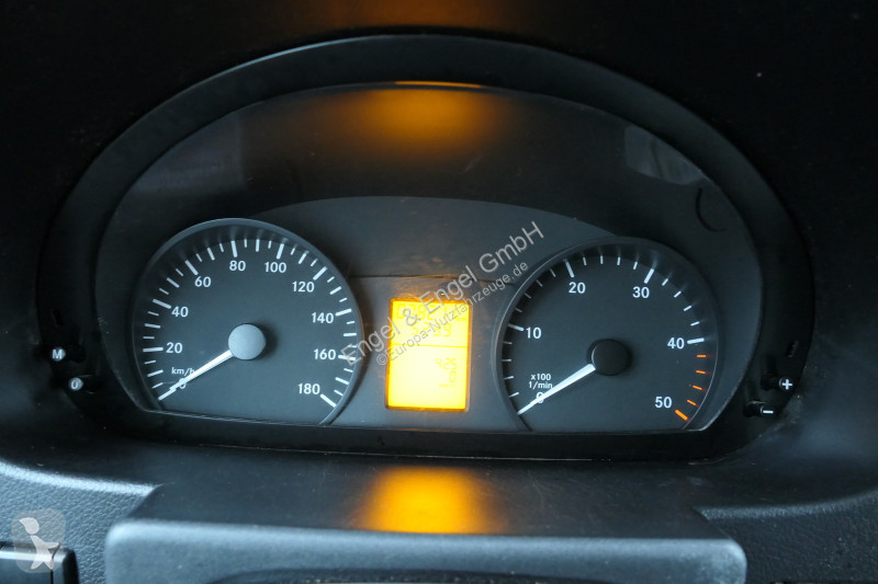 Samochód dostawczy Mercedes SPRINTER 310 CDI...