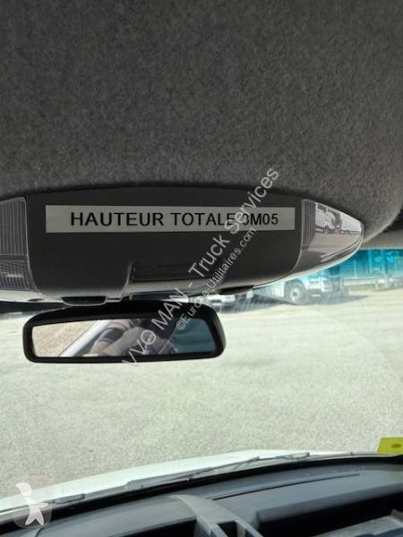 Nyttofordon Volkswagen