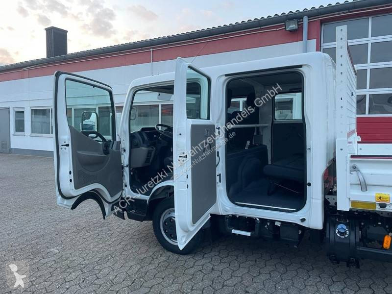 Veicolo commerciale Renault