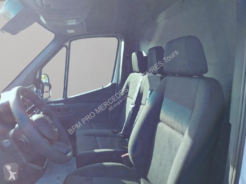 Mercedes Sprinter Fg 414 43 4T0 Pro (57741€ HT)...