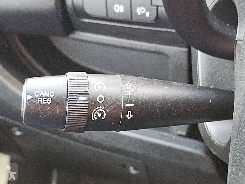 Veicolo commerciale Citroën 2.0 Bakwagen Deuren...