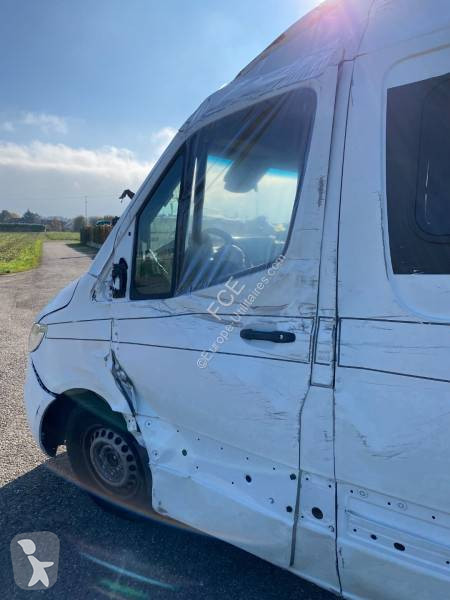Furgoneta Hymer