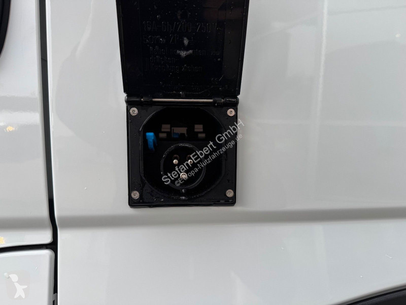 عربة نفعية Iveco 35S16 A8...
