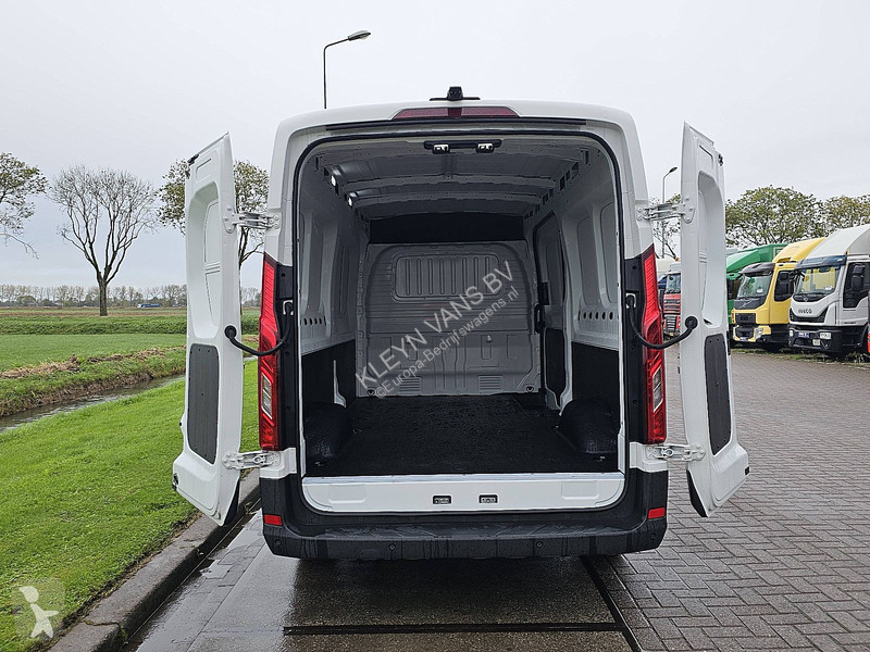 Samochód dostawczy Maxus 9 L3H2 398Km WLTP AC! e