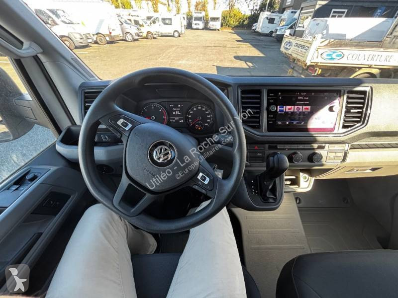 Veicolo commerciale Volkswagen