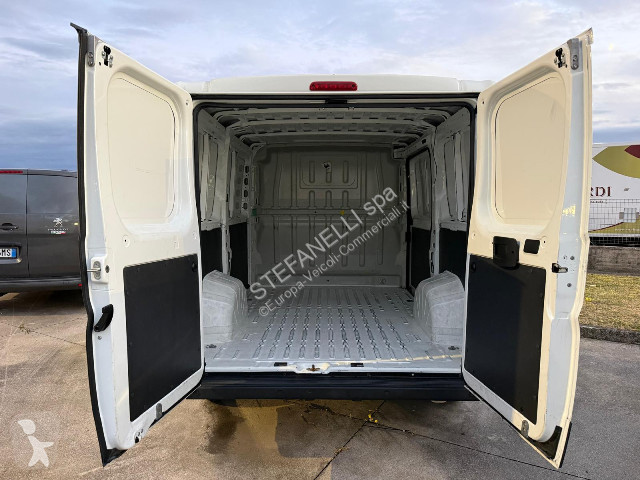 Citroën JUMPER L1H1 120 Transporter
