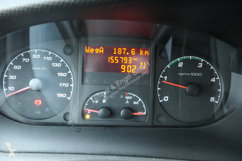 Samochód dostawczy Iveco Daily 35 S11 C30C...