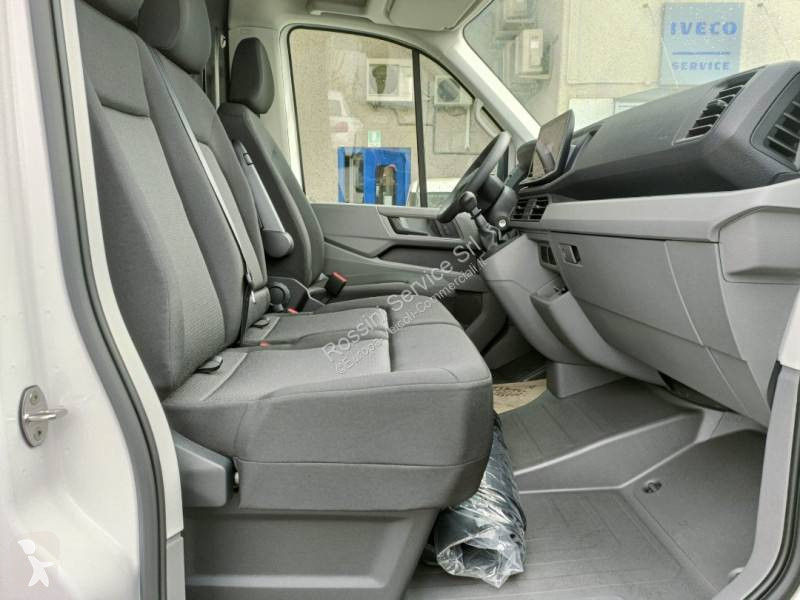 Furgoneta MAN