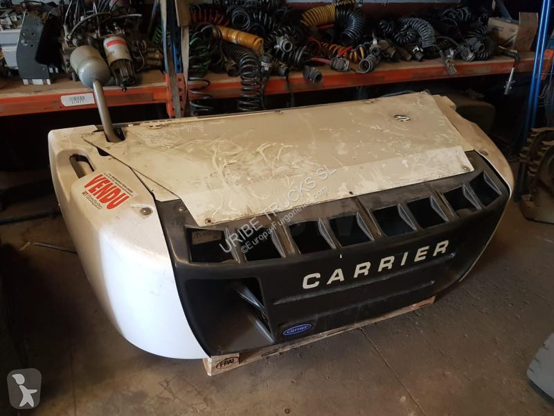Furgoneta   Carrier supra 950 MT