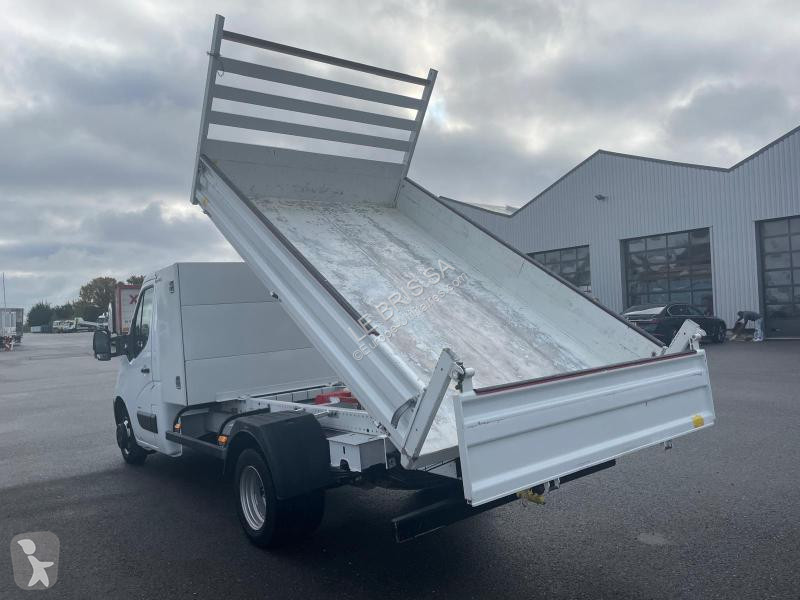 Nyttofordon Opel  MOVANO 145