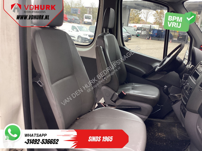 Véhicule utilitaire Volkswagen 50 2.5 TDI Aut....