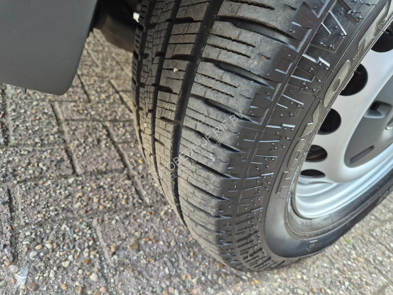 Mercedes 316 CDI Kuhlkoffer Thermoking V300MAX...