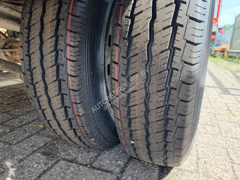 Samochód dostawczy Ford 2.0 TDCI 170 PK Open...