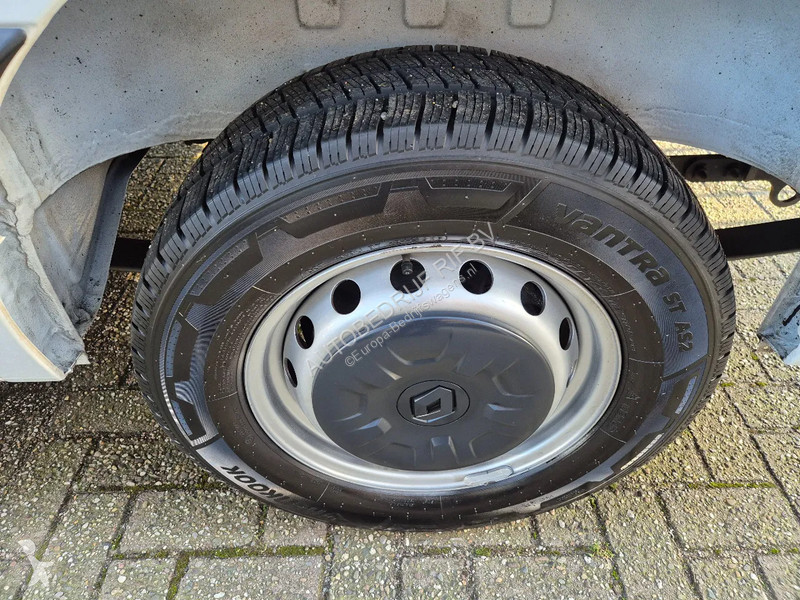 Furgoneta Renault L3H2 2.3 DCI 150 PK EURO 6