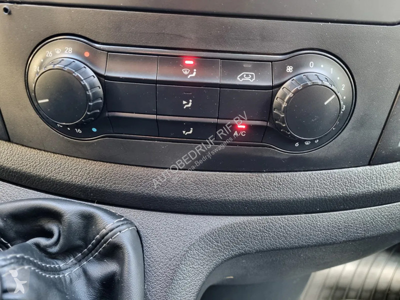 Furgoneta Mercedes 114 CDI L2 Euro 6 RWD 2.2 CDI
