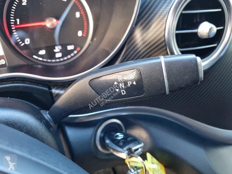Furgoneta Mercedes V  D Dubbele Cabine AMG Euro...