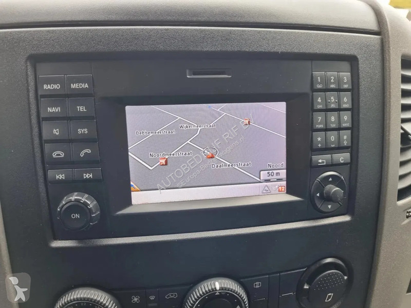 عربة نفعية Mercedes 314 CDI/ L2H2/ Aut./ Airco/...