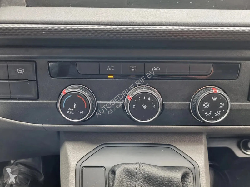 Furgoneta Volkswagen 2.0 TDI 150 PK DSG...