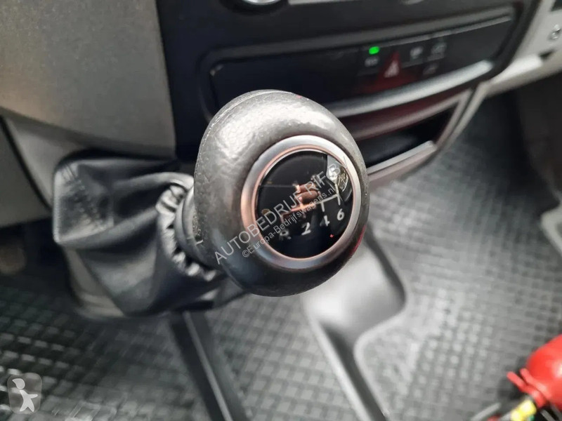 Furgoneta Mercedes 314 CDI L2H2/ AC/ Navi/...