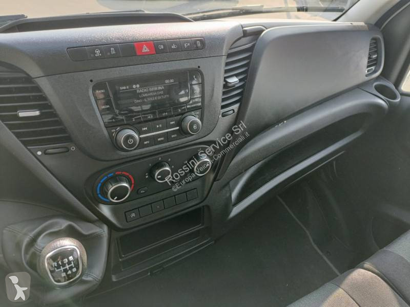 Veicolo commerciale Iveco