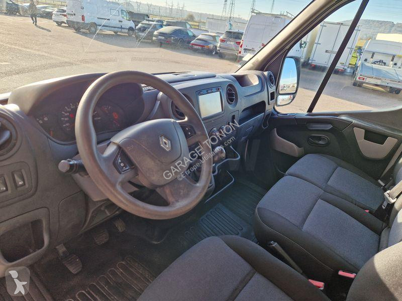 Véhicule utilitaire Renault 170