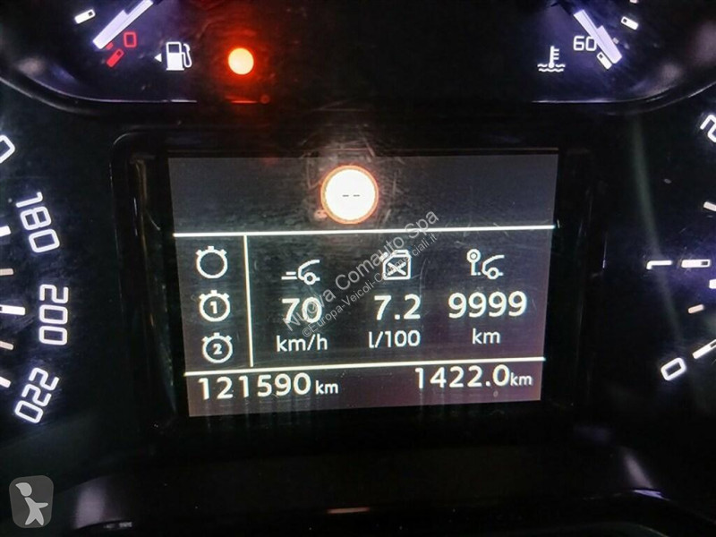 Véhicule utilitaire Toyota