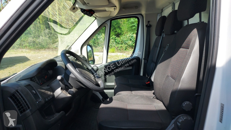 Peugeot BOXER FRIGO RTE/SECT L3 3.5 MAXI 165CH...