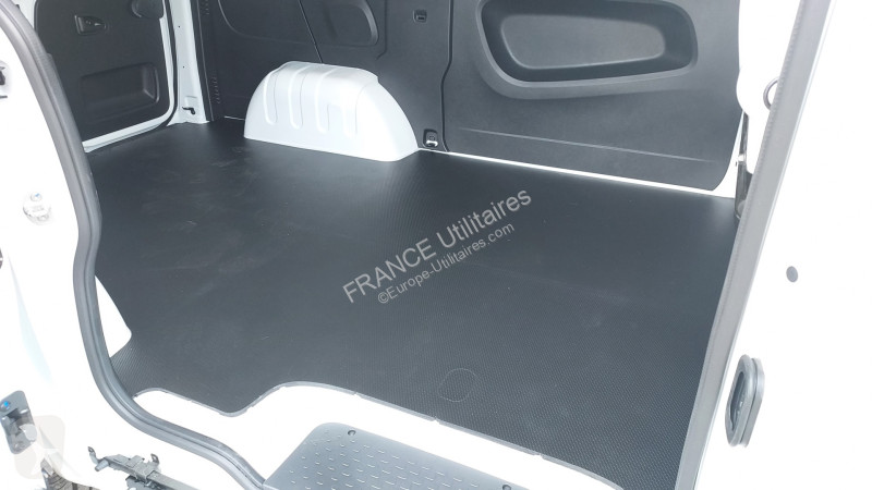 Véhicule utilitaire Renault TRAFIC III FG BVA...