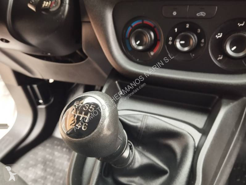 Samochód dostawczy Fiat-Om