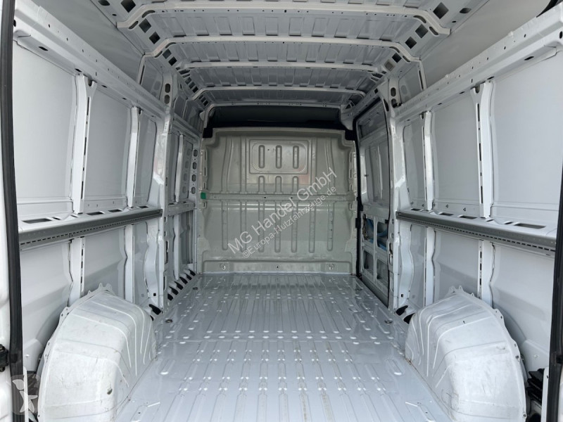 Peugeot Boxer  Kastenwagen L3H2 Transporter