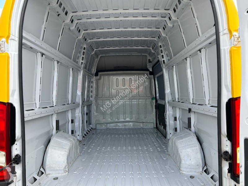 Peugeot Boxer  Kastenwagen L4H3 Transporter