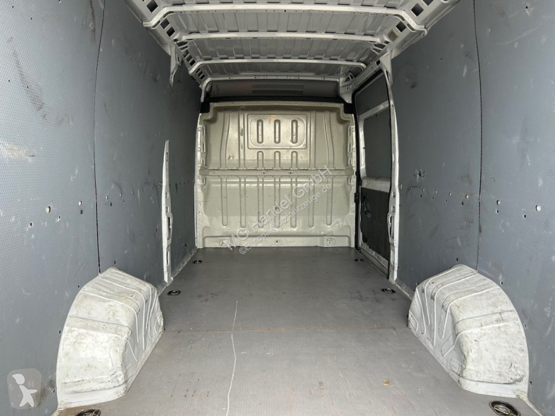 Peugeot Boxer  Kastenwagen L4H2 Transporter